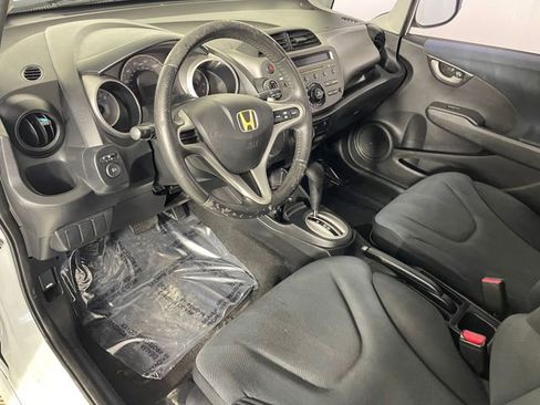 Used 2009 Honda Fit Sport image 3