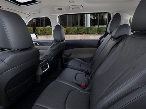 New 2026 Kia Carnival SX image 19