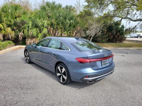 Used 2025 Audi A5 2.0T Premium Plus w/ Premium Plus image 6