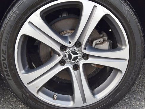 Used 2020 Mercedes-Benz E 350 4MATIC image 36