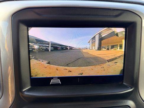 Used 2020 GMC Sierra 3500 4x4 Crew Cab w/ Convenience Package image 13