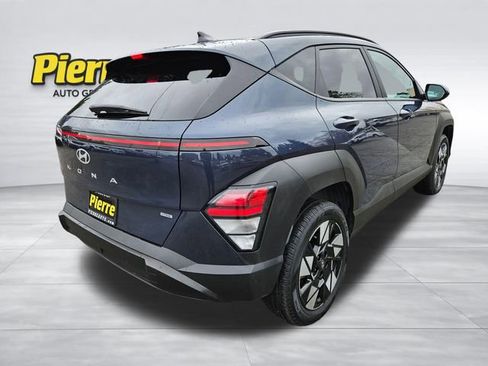 Used 2024 Hyundai Kona SEL image 5