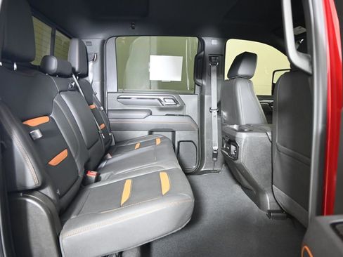 Used 2025 GMC Sierra 3500 AT4 AWD/4WD image 16