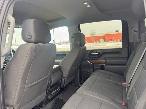 Used 2023 GMC Sierra 3500 SLE w/ SLE Convenience Package image 29