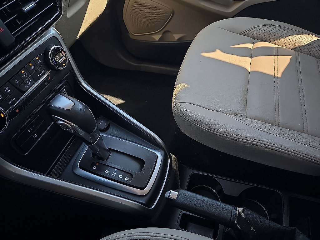 Used 2018 Ford EcoSport Titanium FWD image 20