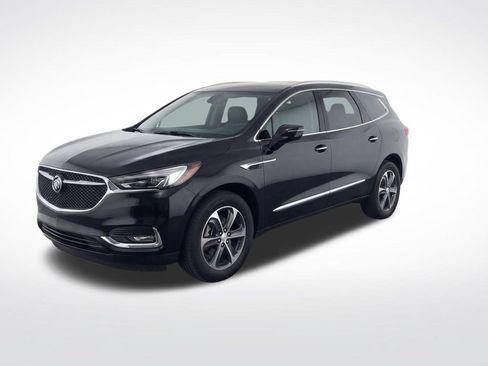 Certified 2021 Buick Enclave Essence w/ Sport Touring Edition AWD/4WD image 33