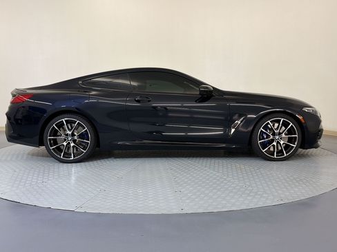 Used 2026 BMW M850i xDrive Coupe AWD/4WD image 7