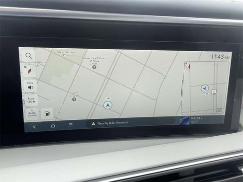 New 2026 Hyundai Palisade Calligraphy image 15