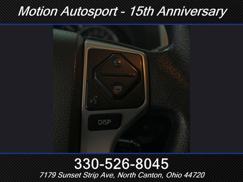 Used 2016 Toyota Tundra TRD Pro image 19