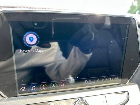 Used 2022 Chevrolet Blazer RS w/ Enhanced Convenience Package FWD image 24