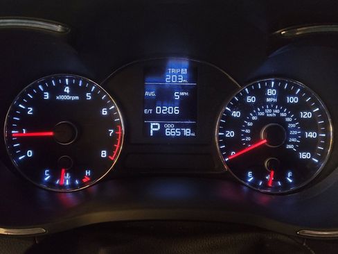 Used 2016 Kia Forte LX image 23