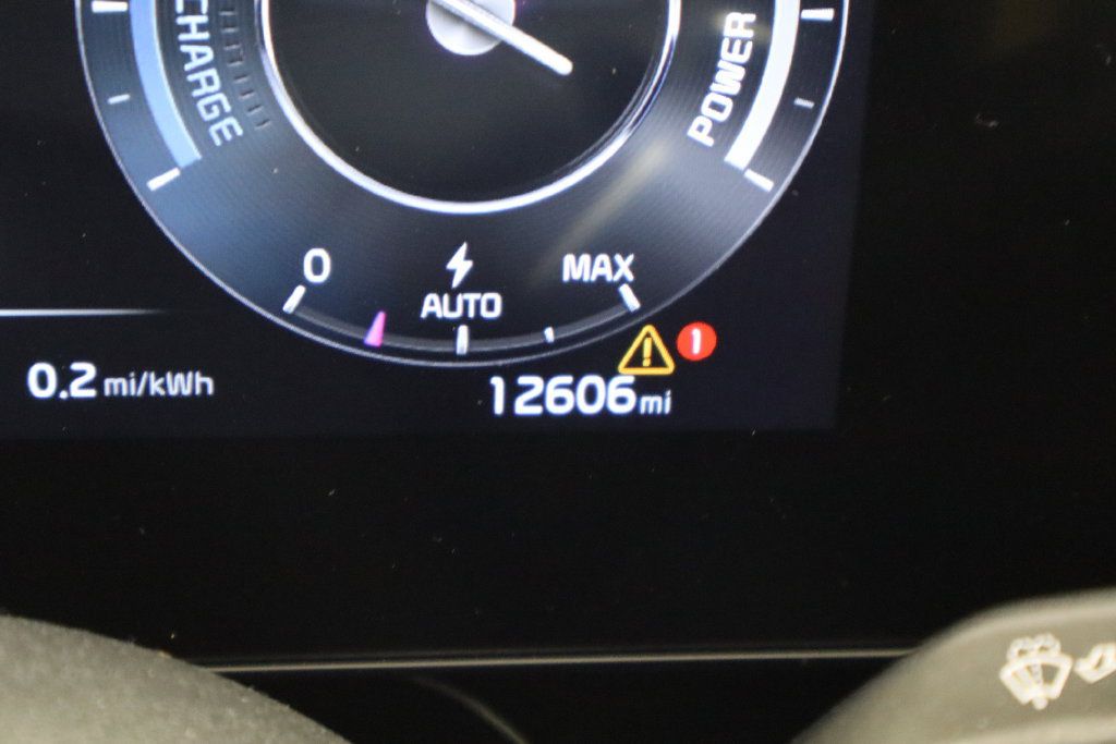 Used 2023 Kia Niro Wave w/ Wave Preserve Package FWD image 42