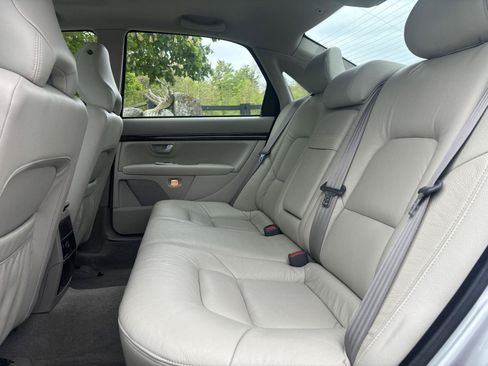 Used 2004 Volvo S80 2.9 FWD image 31