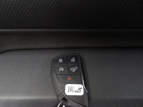 Used 2024 Chevrolet Silverado 2500 High Country image 60