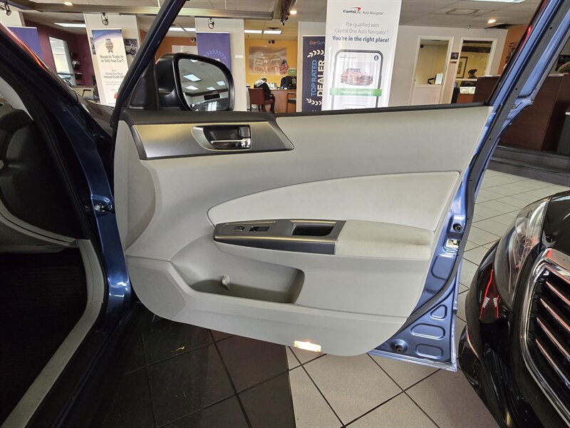 Used 2013 Subaru Forester 2.5XT Touring AWD/4WD image 12