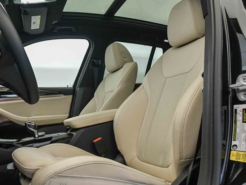 Used 2023 BMW X3 sDrive30i w/ Convenience Package image 18