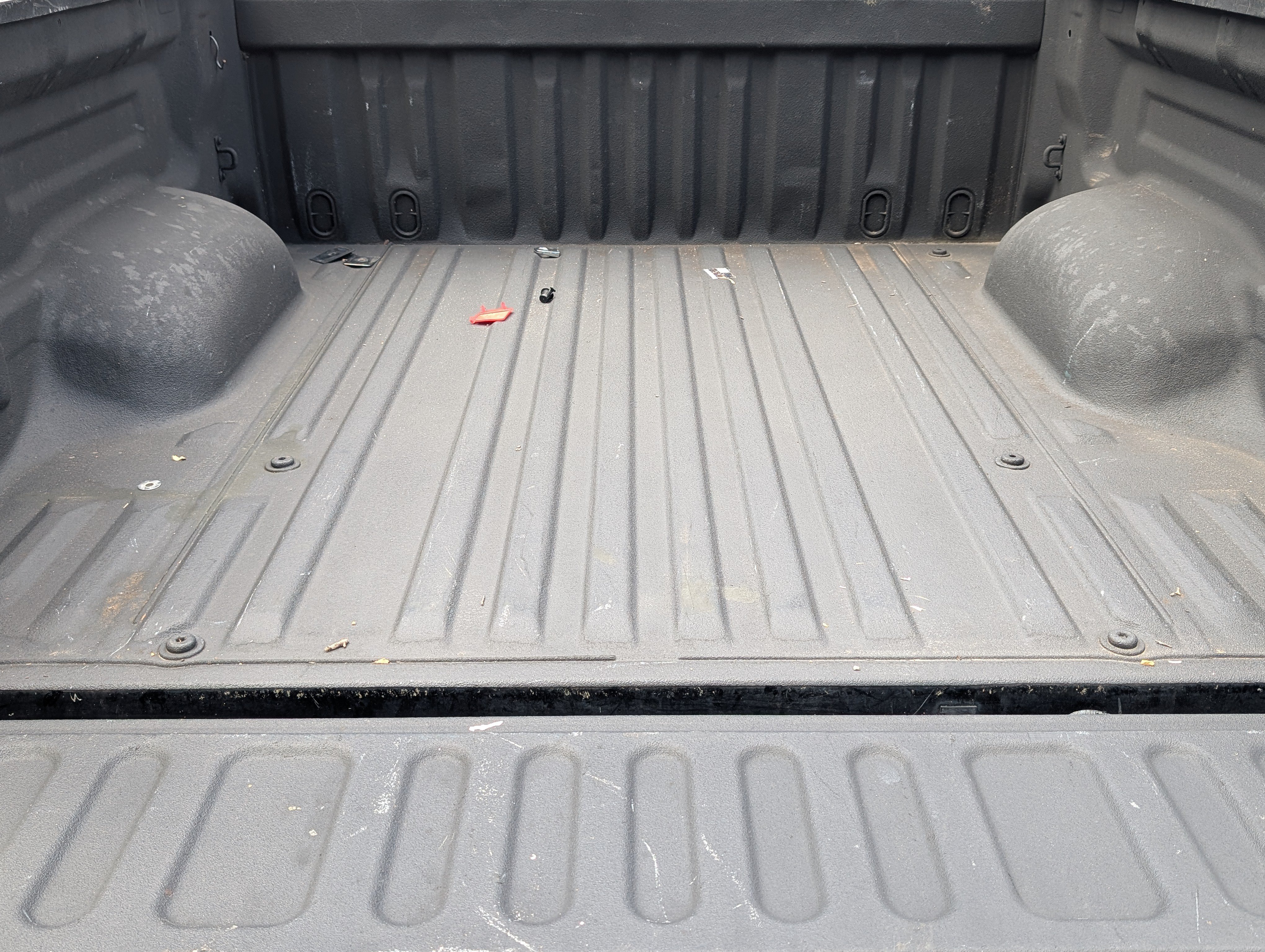 Used 2013 Toyota Tundra 2WD CrewMax w/ SR5 Pkg image 18
