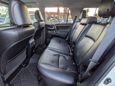 Certified 2024 Toyota 4Runner TRD Pro image 15