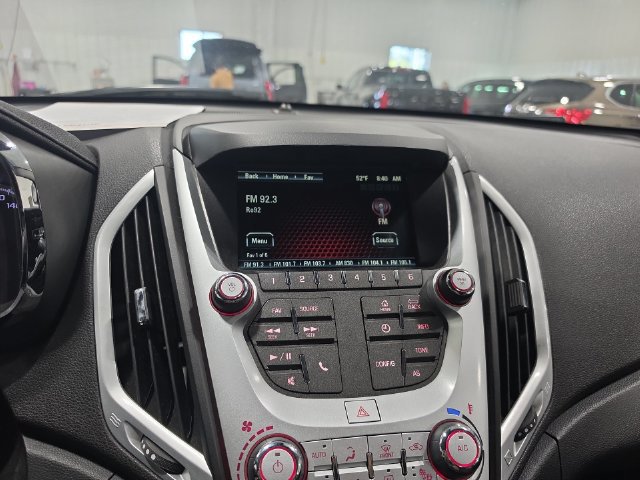 Used 2017 GMC Terrain SLE w/ Driver Alert Package I AWD/4WD image 7