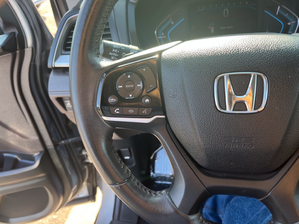 Used 2019 Honda Odyssey EX-L image 33