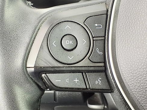 Used 2023 Toyota Corolla SE FWD image 17