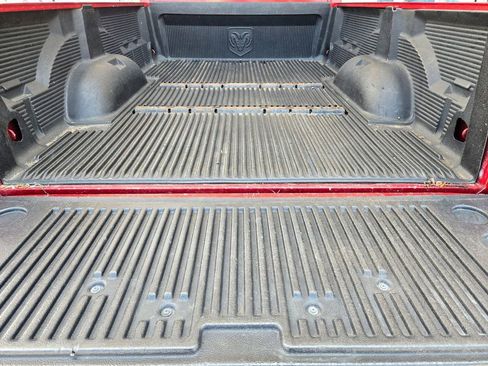 Used 2007 Dodge Ram 2500 Truck SLT RWD image 29