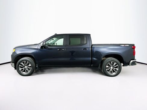 Used 2023 Chevrolet Silverado 1500 LT image 4