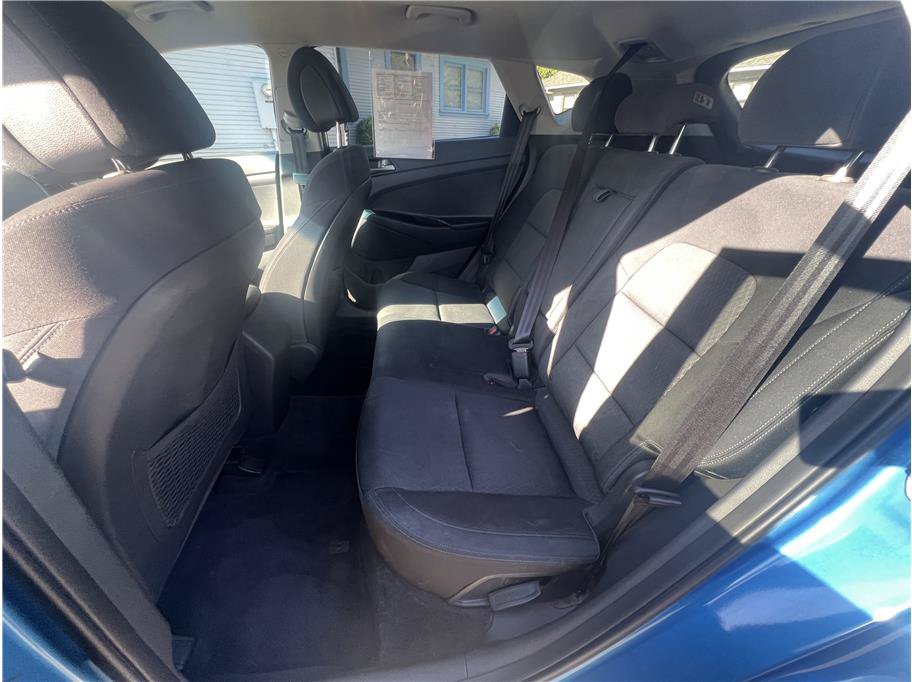 Used 2016 Hyundai Tucson SE FWD image 15