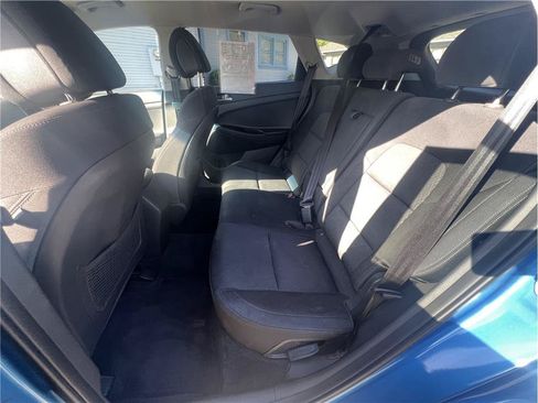 Used 2016 Hyundai Tucson SE FWD image 15
