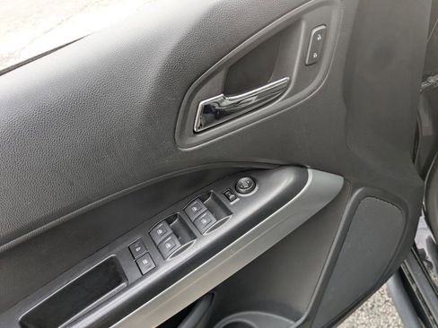 Certified 2022 Chevrolet Colorado ZR2 image 11