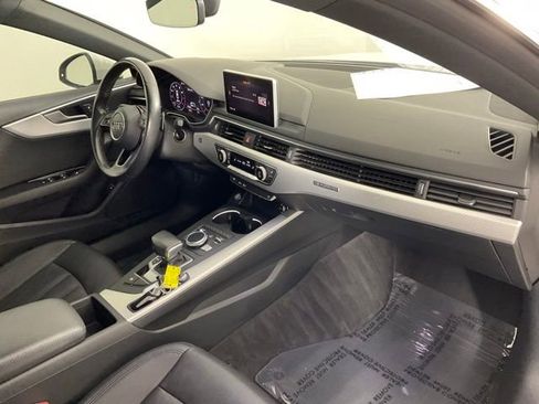 Used 2018 Audi A5 2.0T Premium AWD/4WD image 25