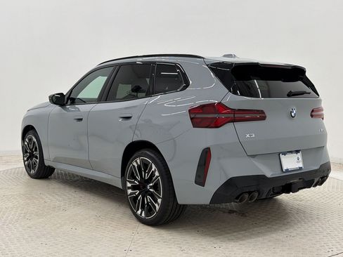 New 2026 BMW X3 M50 w/ Premium Package AWD/4WD image 3