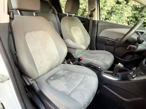 Used 2014 Chevrolet Sonic LS image 19