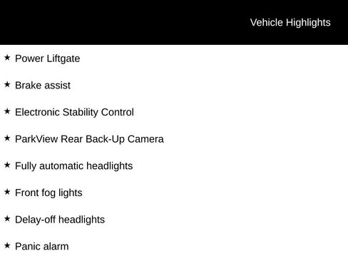 Used 2019 Jeep Grand Cherokee Laredo w/ Security & Convenience Group image 24