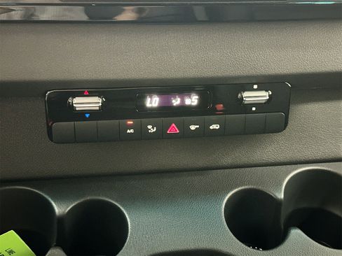 New 2025 Mercedes-Benz Sprinter 2500 image 16