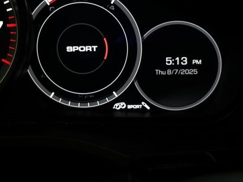 Used 2020 Porsche Cayenne Turbo image 94