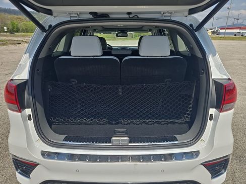 Used 2019 Kia Sorento SX w/ SX Touring Package image 25