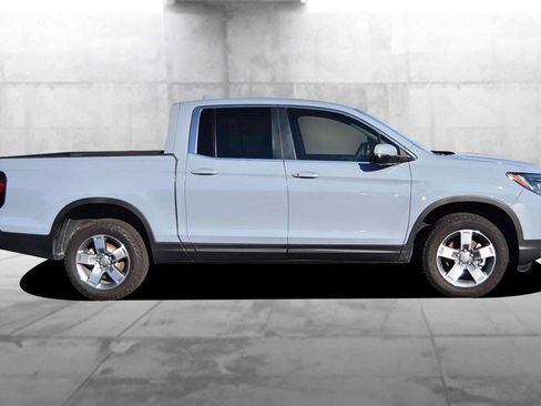 New 2025 Honda Ridgeline RTL image 5