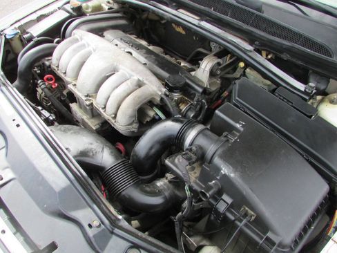 Used 2000 Volvo S80 2.9 FWD image 13