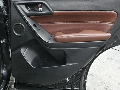 Used 2017 Subaru Forester 2.0XT Touring image 11