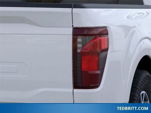 New 2024 Ford F150 STX image 21