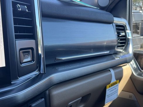 New 2026 Ford F350 Lariat w/ Chrome Package AWD/4WD image 11