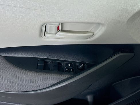 Used 2026 Toyota Corolla LE image 23