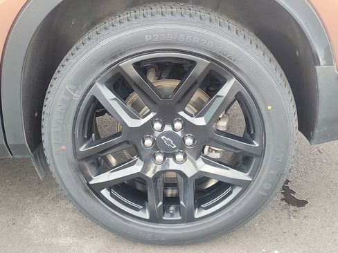 Used 2023 Chevrolet Blazer LT image 12