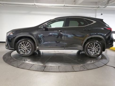 Used 2024 Lexus NX 350 AWD w/ Cold Area Package image 4