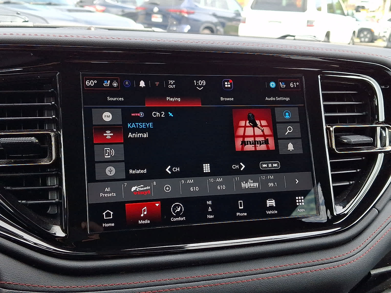 Used 2023 Dodge Durango R/T AWD/4WD image 22