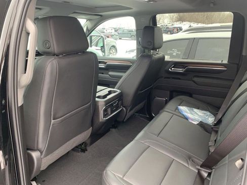 Used 2024 GMC Sierra 2500 Denali w/ Denali Reserve Package image 14