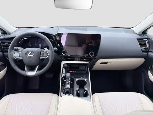 New 2026 Lexus NX 350 AWD w/ Luxury Package image 16