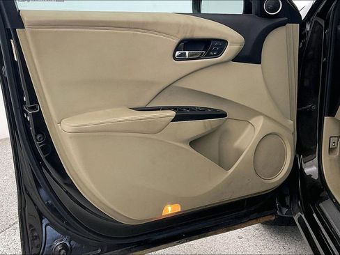 Used 2015 Acura RDX FWD image 24