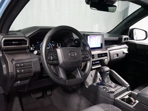 New 2026 Toyota Tacoma SR5 AWD/4WD image 12